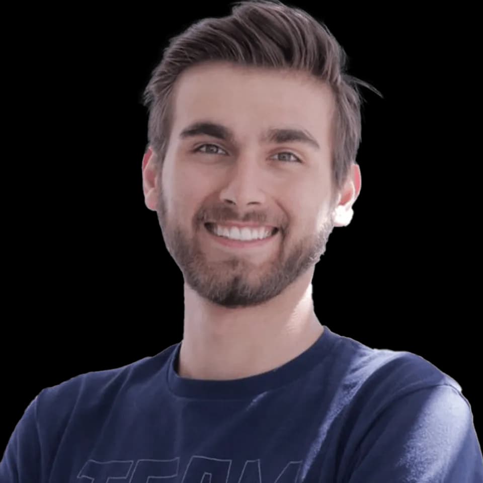 Nicolas Quinn