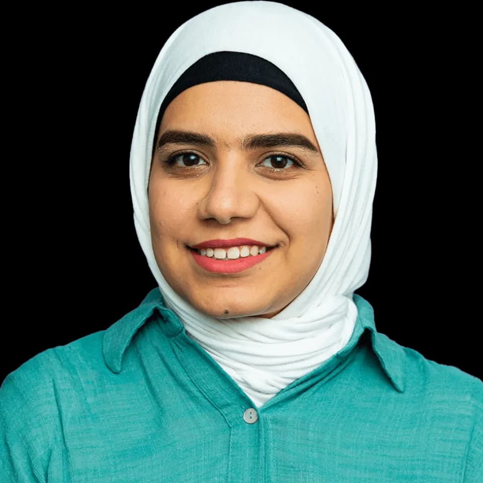 Iman Al Wahaibi