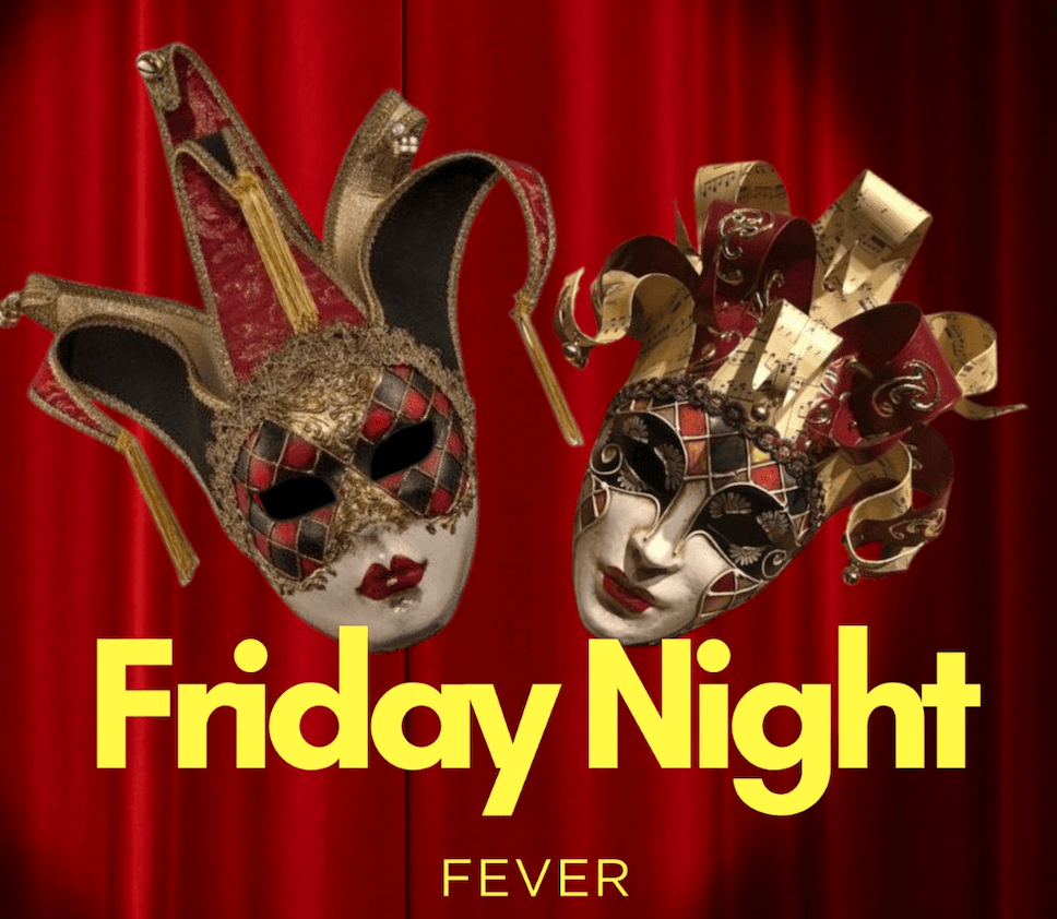 Friday Night Fever