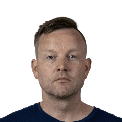 Hjörtur Hilmarsson