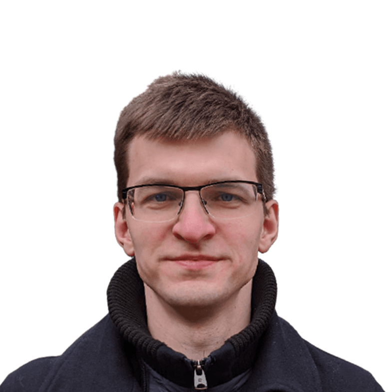 Kamil Debowski